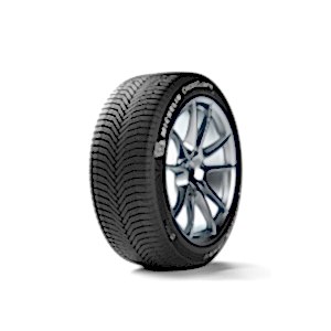 Michelin CrossClimate2
