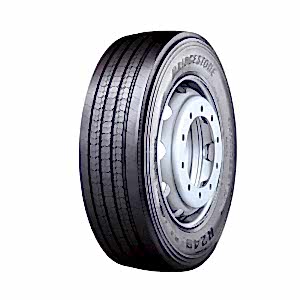 Bridgestone R 249II | rfw-anvelope