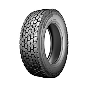 Michelin X MULTI D | rfw-anvelope