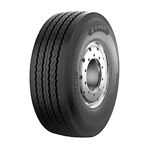 Michelin X MULTI T | rfw-anvelope