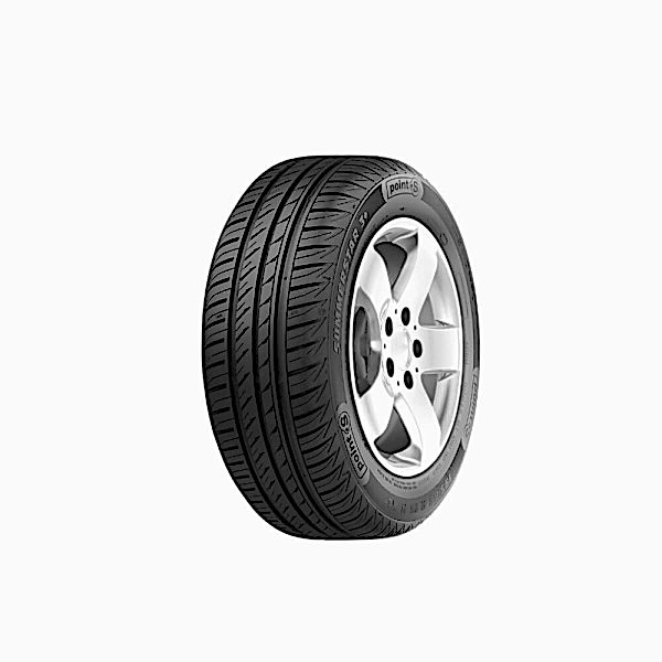 Anvelopa Vara Point S Summerstar3 175/70 R13 82T