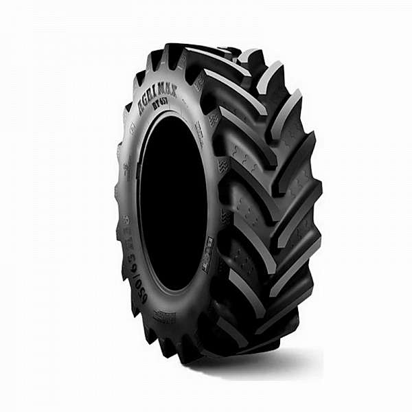 Anvelopa IF650/65 R38 BKT AGRIMAX  FORCE 169D TL