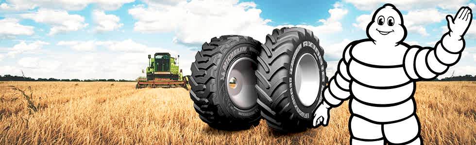 RFW banner Michelin Agro | rfw-anvelope