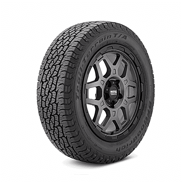 Anvelopa BFGoodRich Trail-Terrain T/A 215/65 R16 98T
