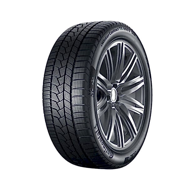 Continental TS860S WinterContact