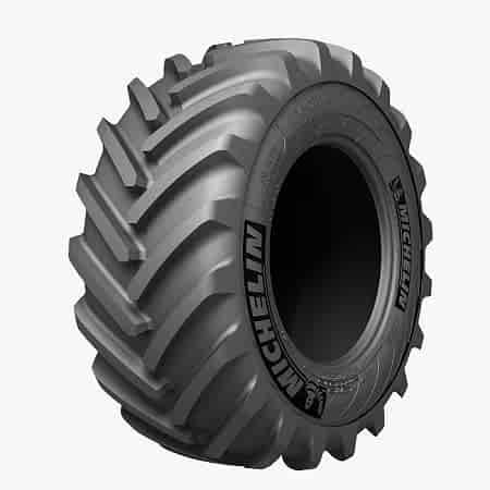 Michelin AXIOBIB2