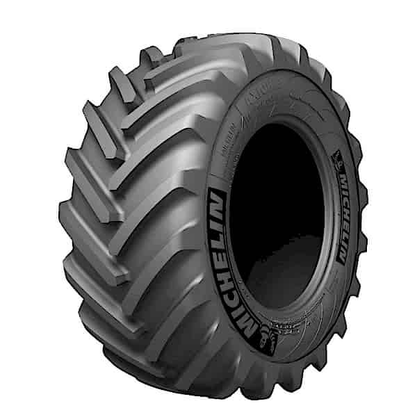 Michelin AXIOBIB2