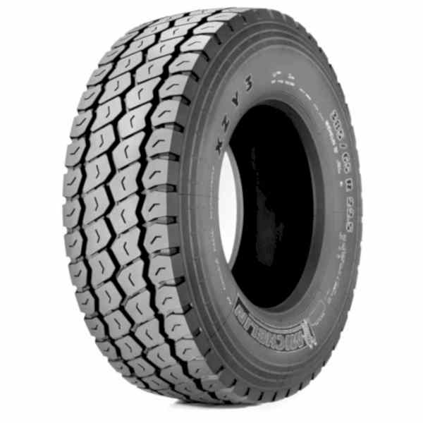 Michelin XZY3