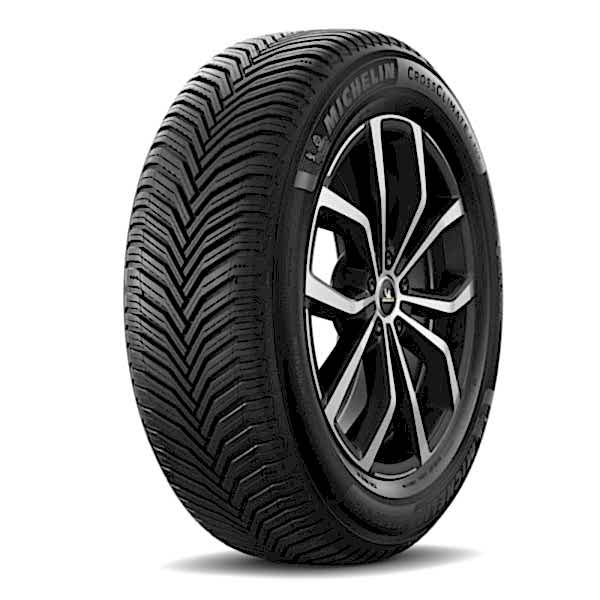 Anvelopa all seasons 265/65R17 Michelin CrossClimate2 SUV 112H