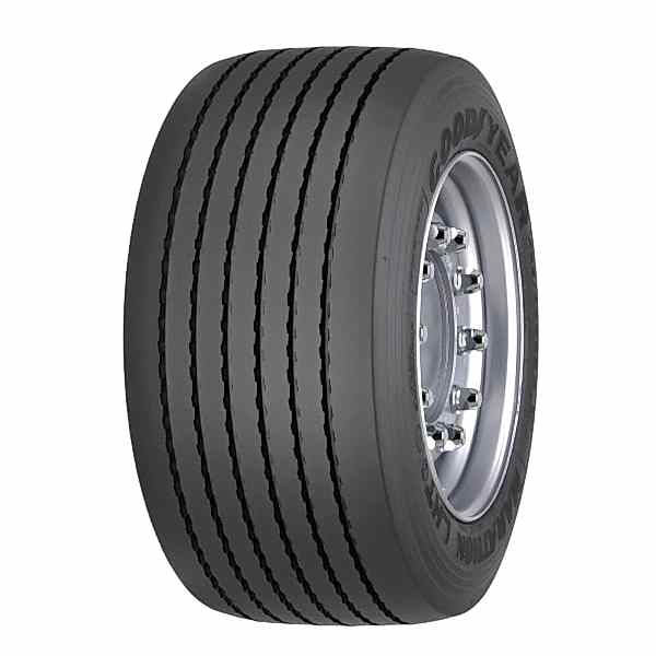 GoodYear Marathon LHT+