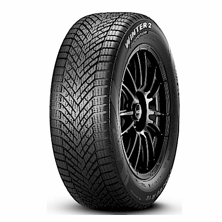 Pirelli Scorpion Winter 2