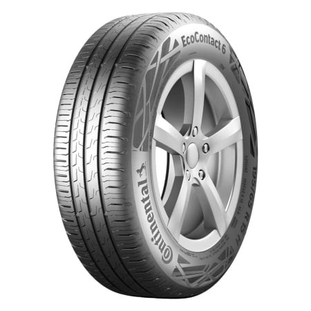 Continental EcoContact 6