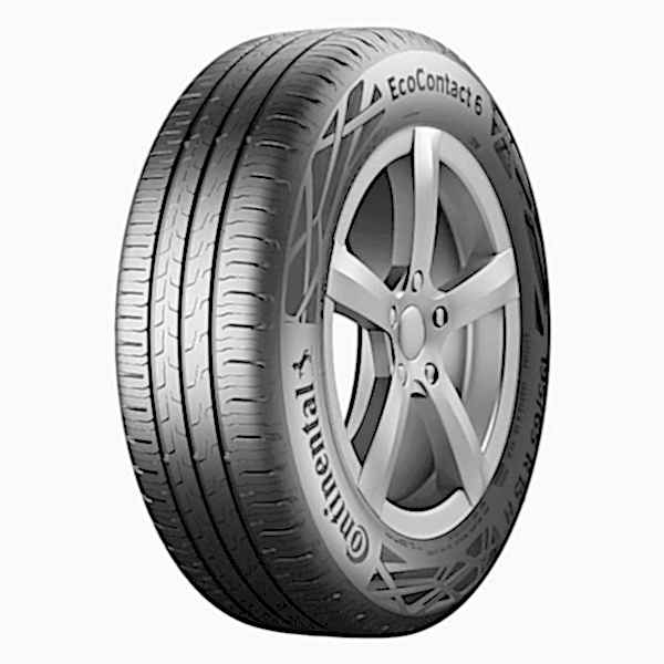 Continental EcoContact 6