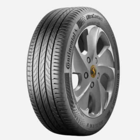 Continental UltraContact