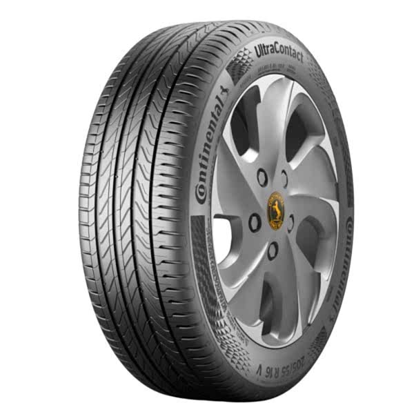 Continental UltraContact