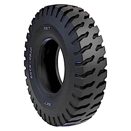 BKT ROCK GRIP
