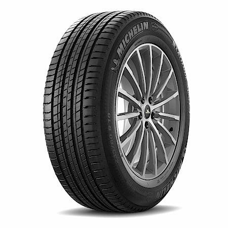 Michelin Latitude Sport 3