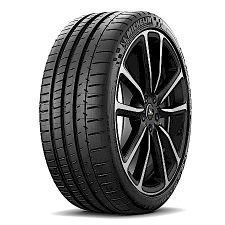 Michelin Pilot Super Sport