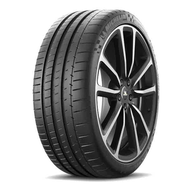 Michelin Pilot Super Sport